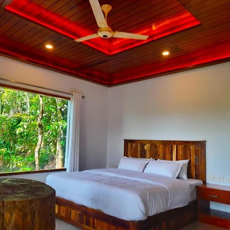 Kurinjiyil Farm Stay Munnar Exterior photo