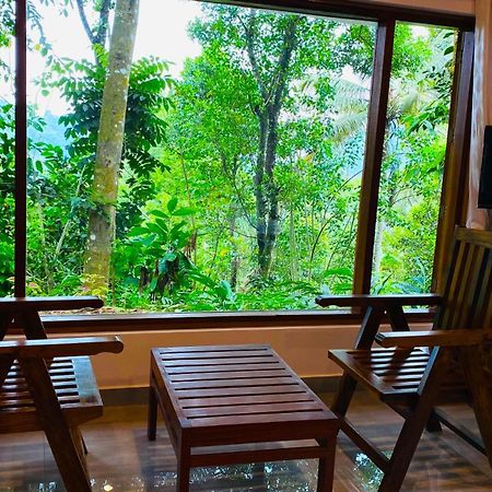 Kurinjiyil Farm Stay Munnar Exterior photo