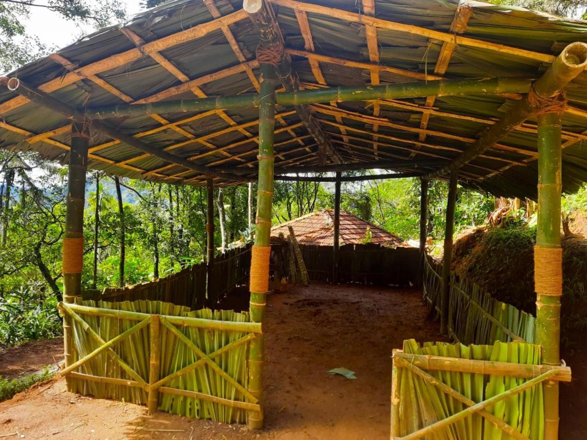 Kurinjiyil Farm Stay Munnar Exterior photo