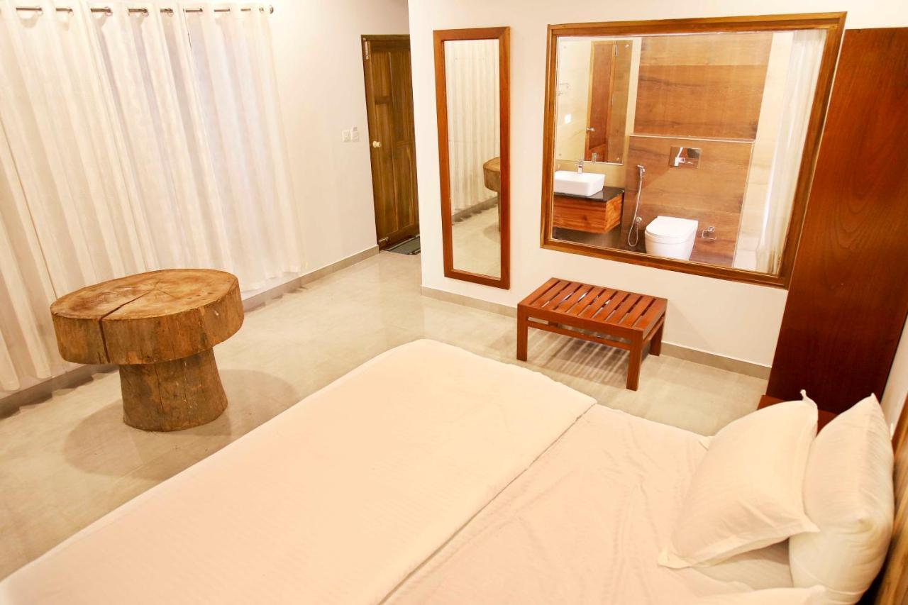 Kurinjiyil Farm Stay Munnar Exterior photo